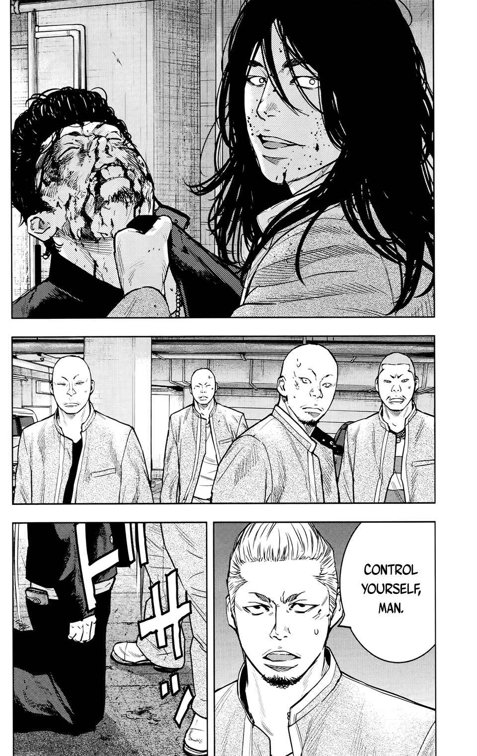 Chapter 23 - Page 17