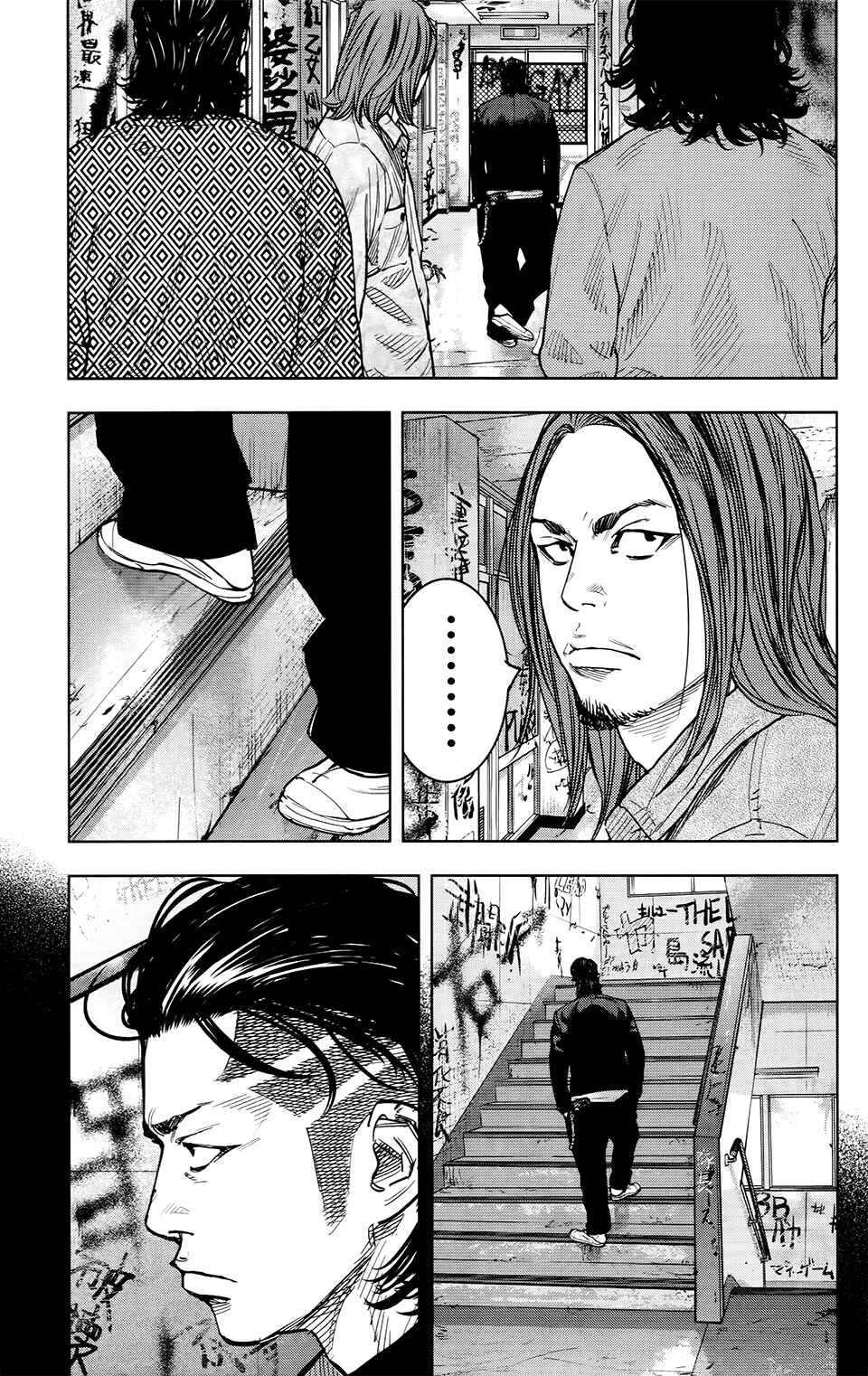 Chapter 23 - Page 30