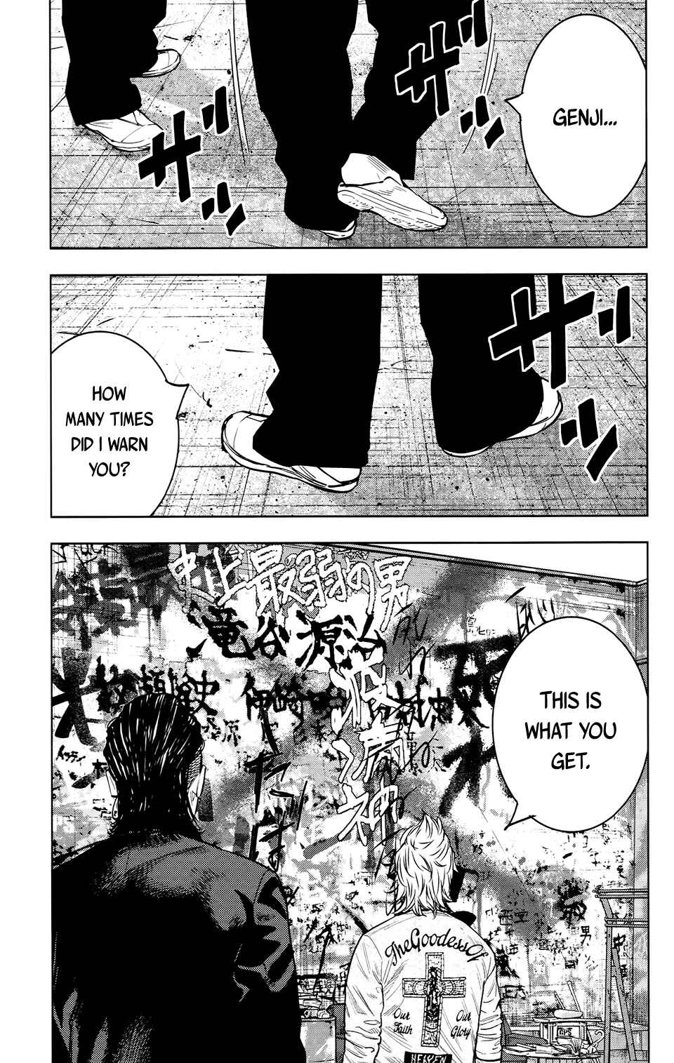 Chapter 23 - Page 40