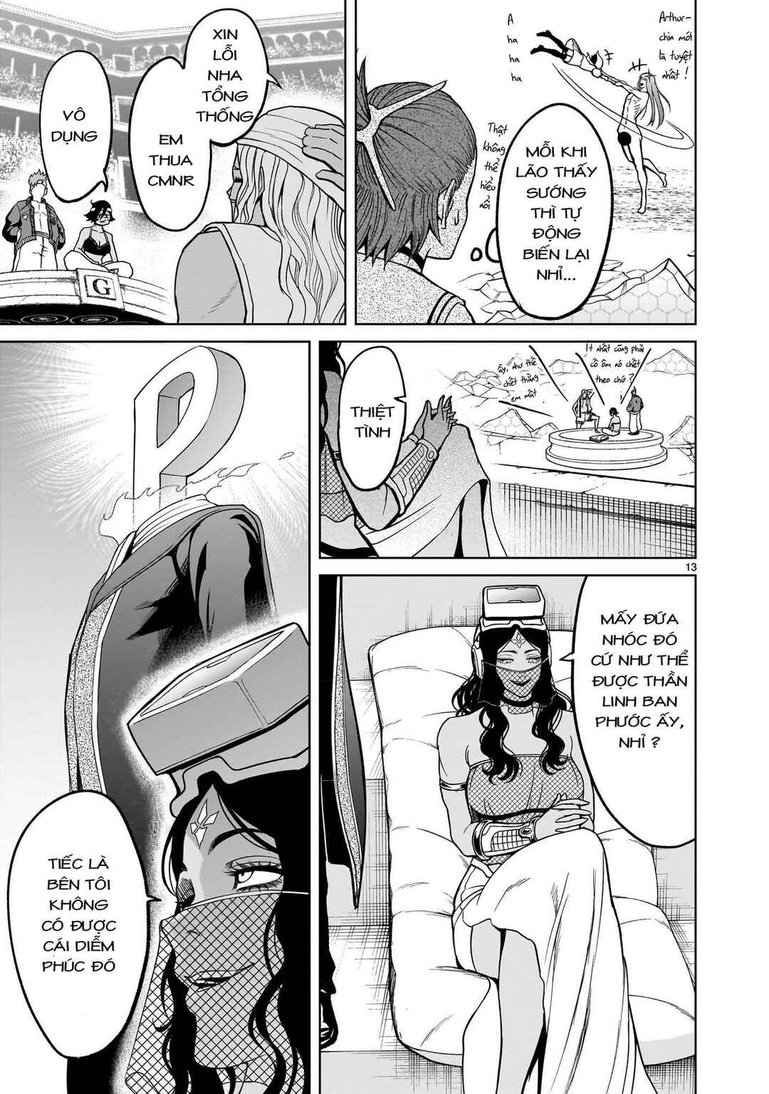 Chapter 36 - Page 13