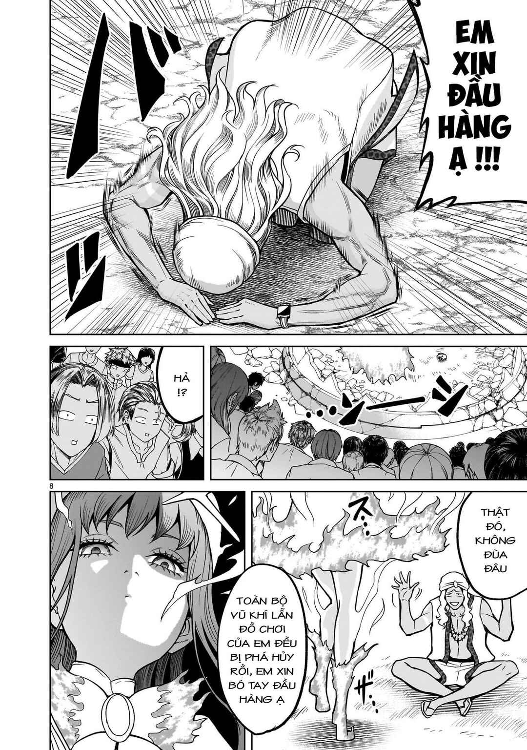 Chapter 36 - Page 8