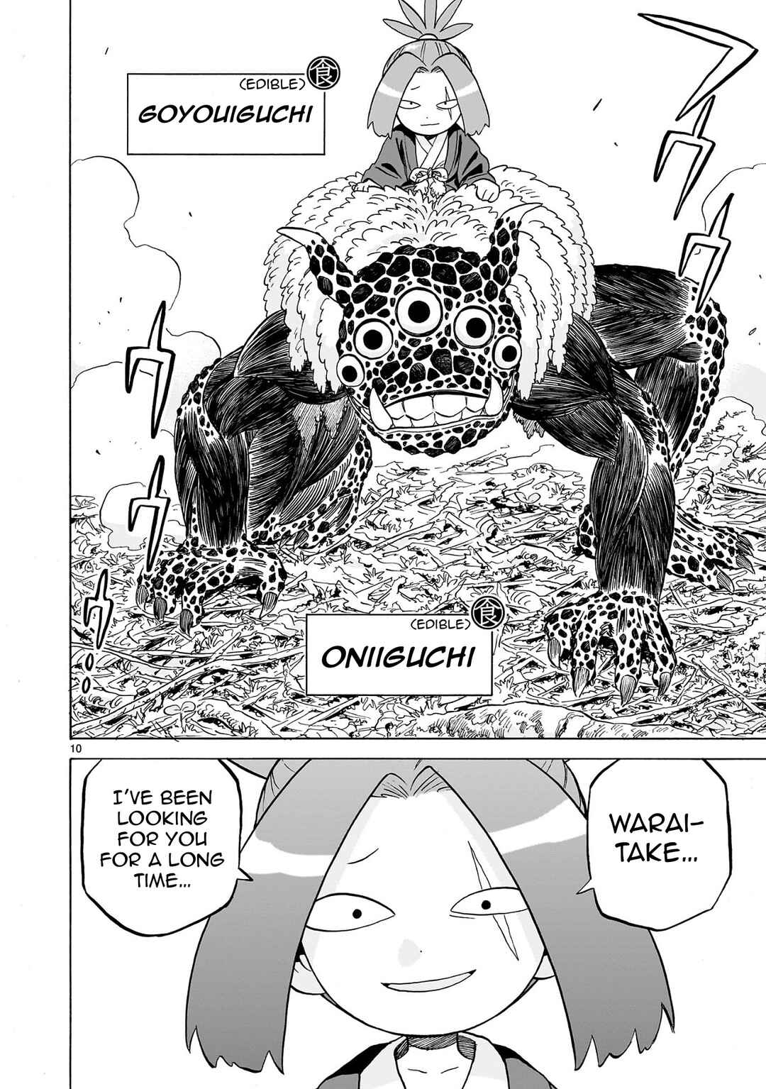 Chapter 27 - Page 10