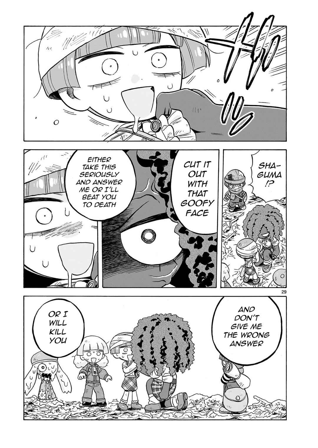 Chapter 27 - Page 28