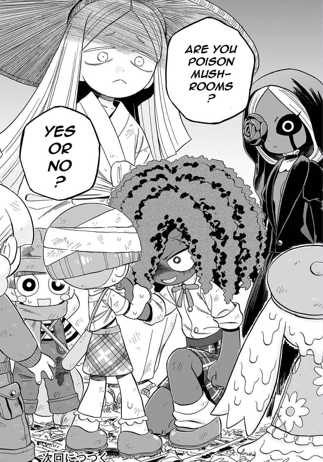 Chapter 27 - Page 29