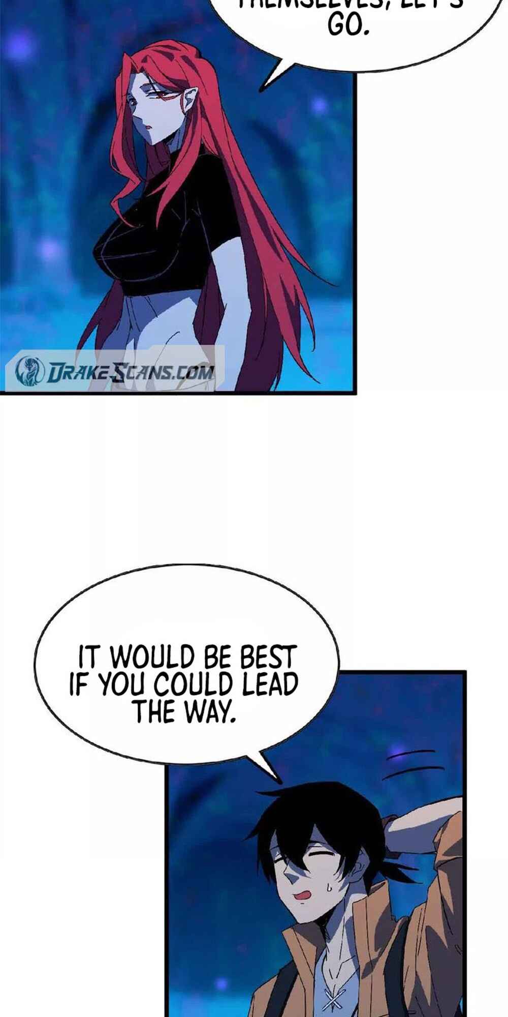 Chapter 21 - Page 20