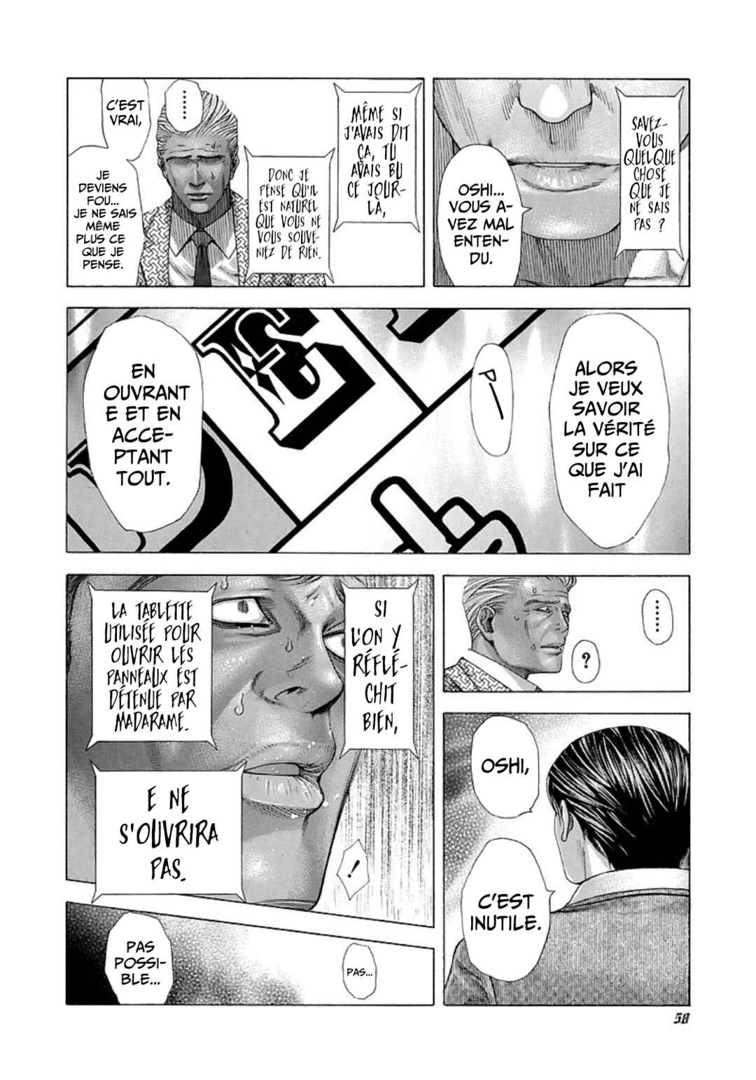 Chapter 200 - Page 16