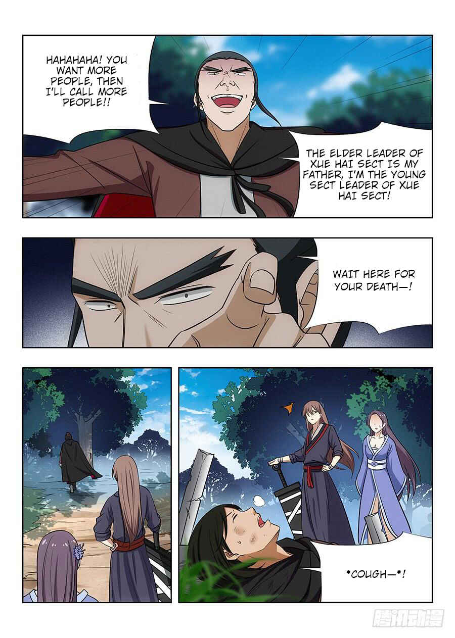 Chapter 27 - Page 6