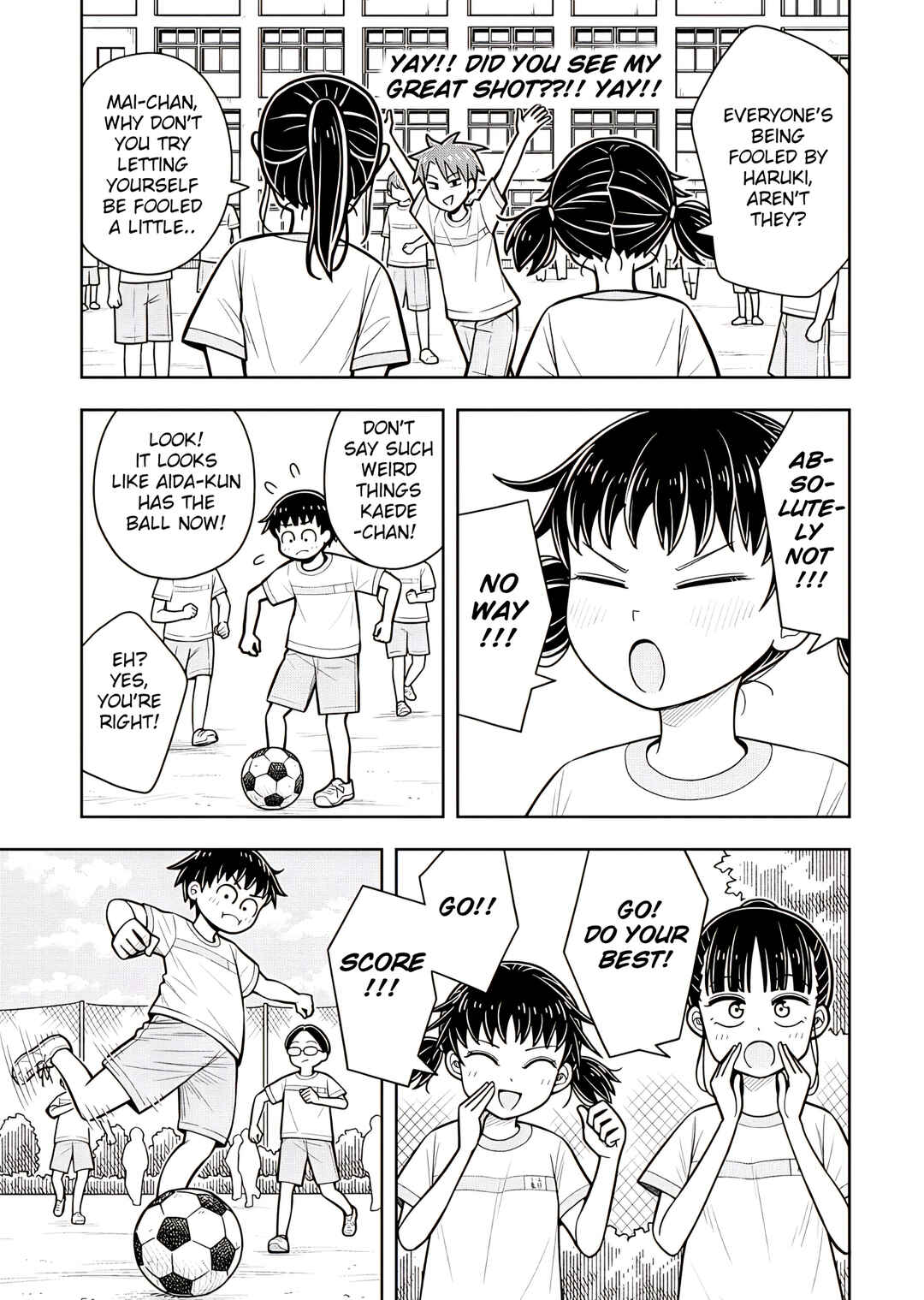 Chapter 123 - Page 3