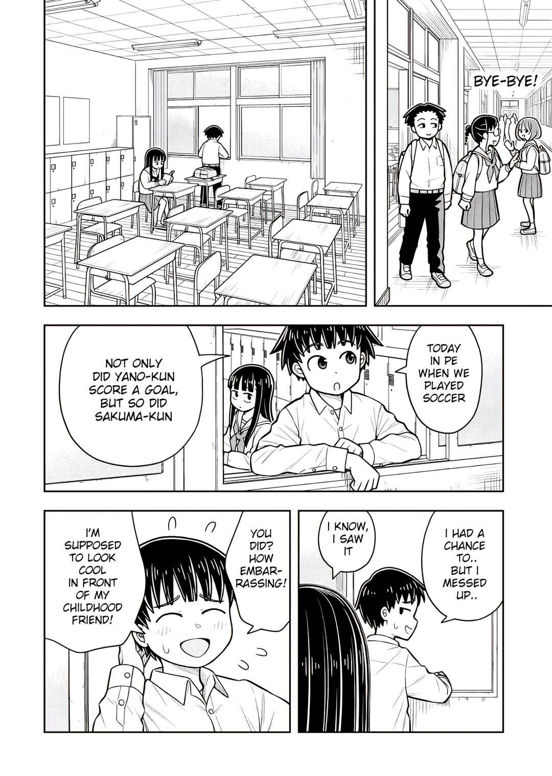 Chapter 123 - Page 6