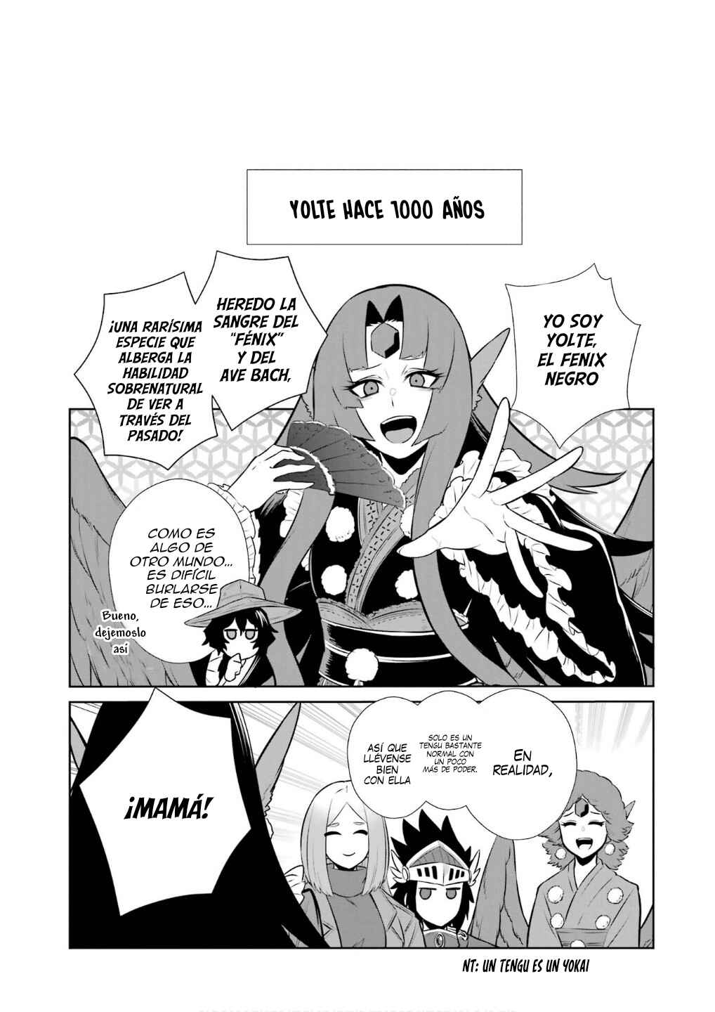 Chapter 34 - Page 26