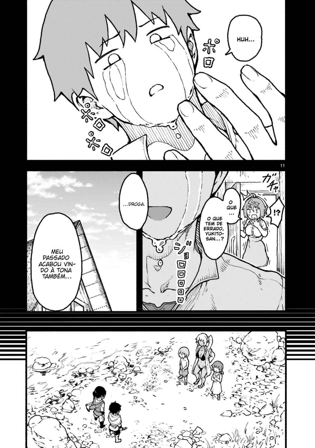 Chapter 30 - Page 12