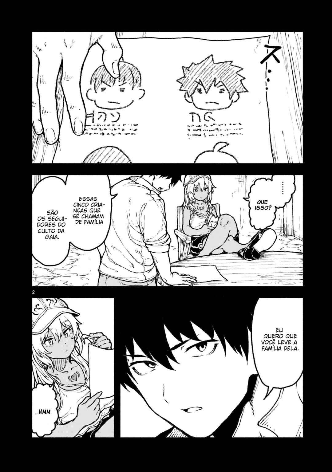 Chapter 30 - Page 3