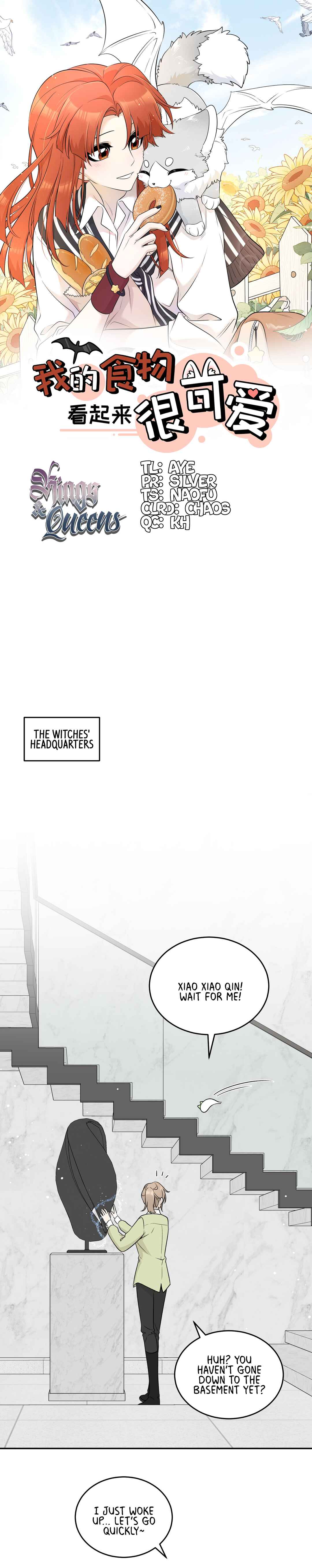 Chapter 136 - Page 1