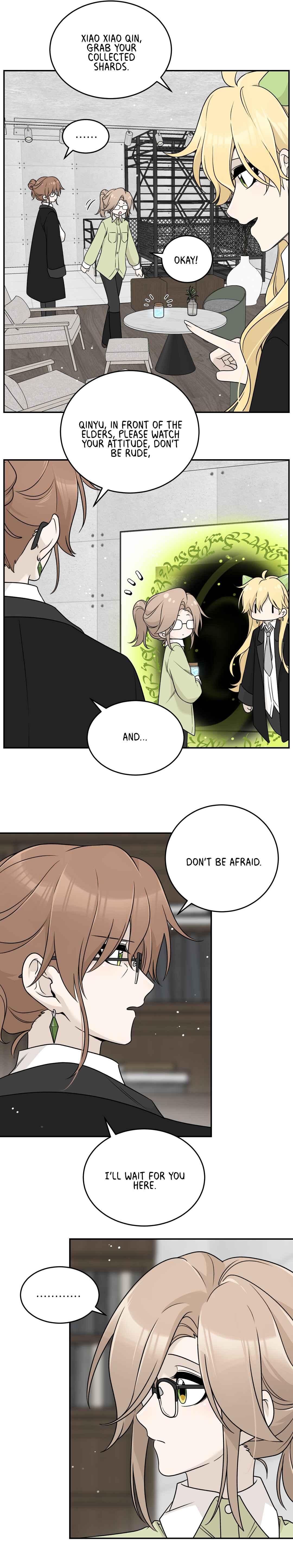 Chapter 136 - Page 5