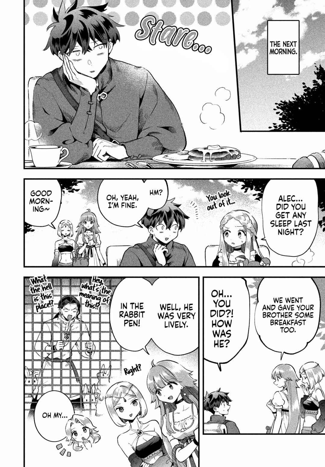 Chapter 70 - Page 3