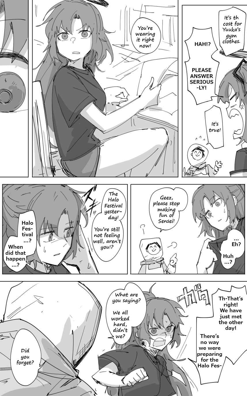 Chapter 0 - Page 2