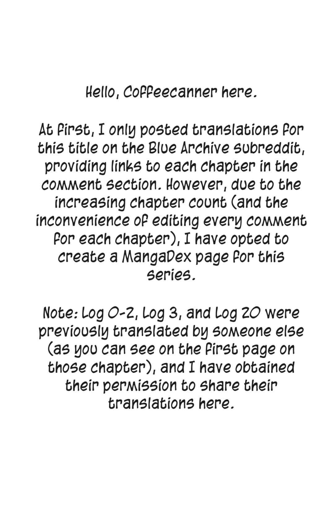Chapter 0 - Page 4