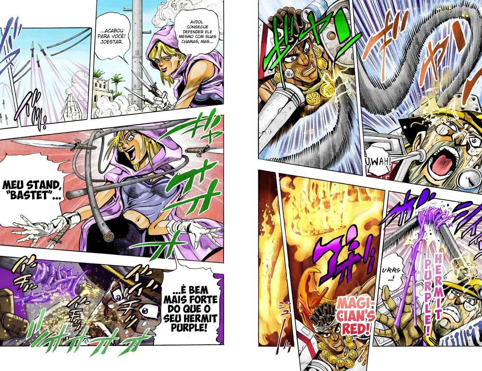 Chapter 91 - Page 3