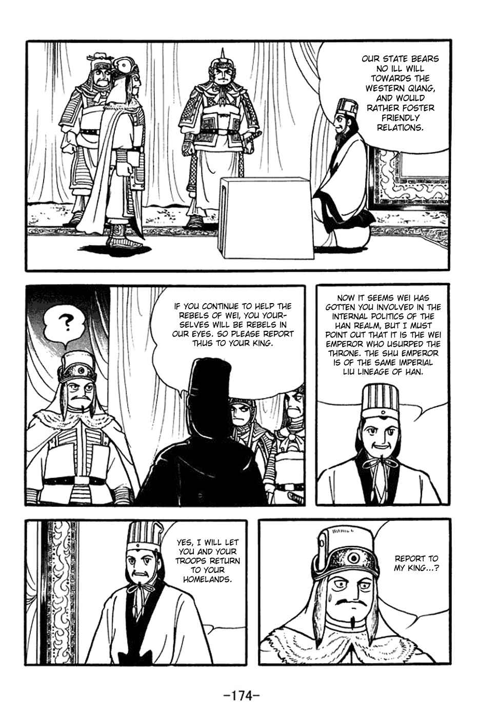 Chapter 355 - Page 31