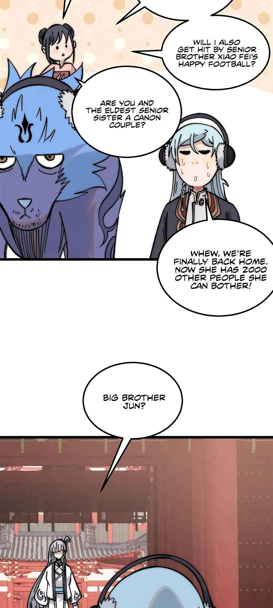Chapter 204 - Page 22