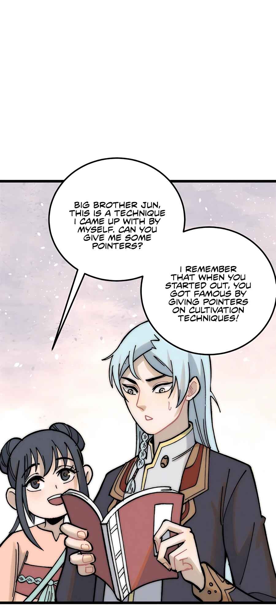 Chapter 204 - Page 8
