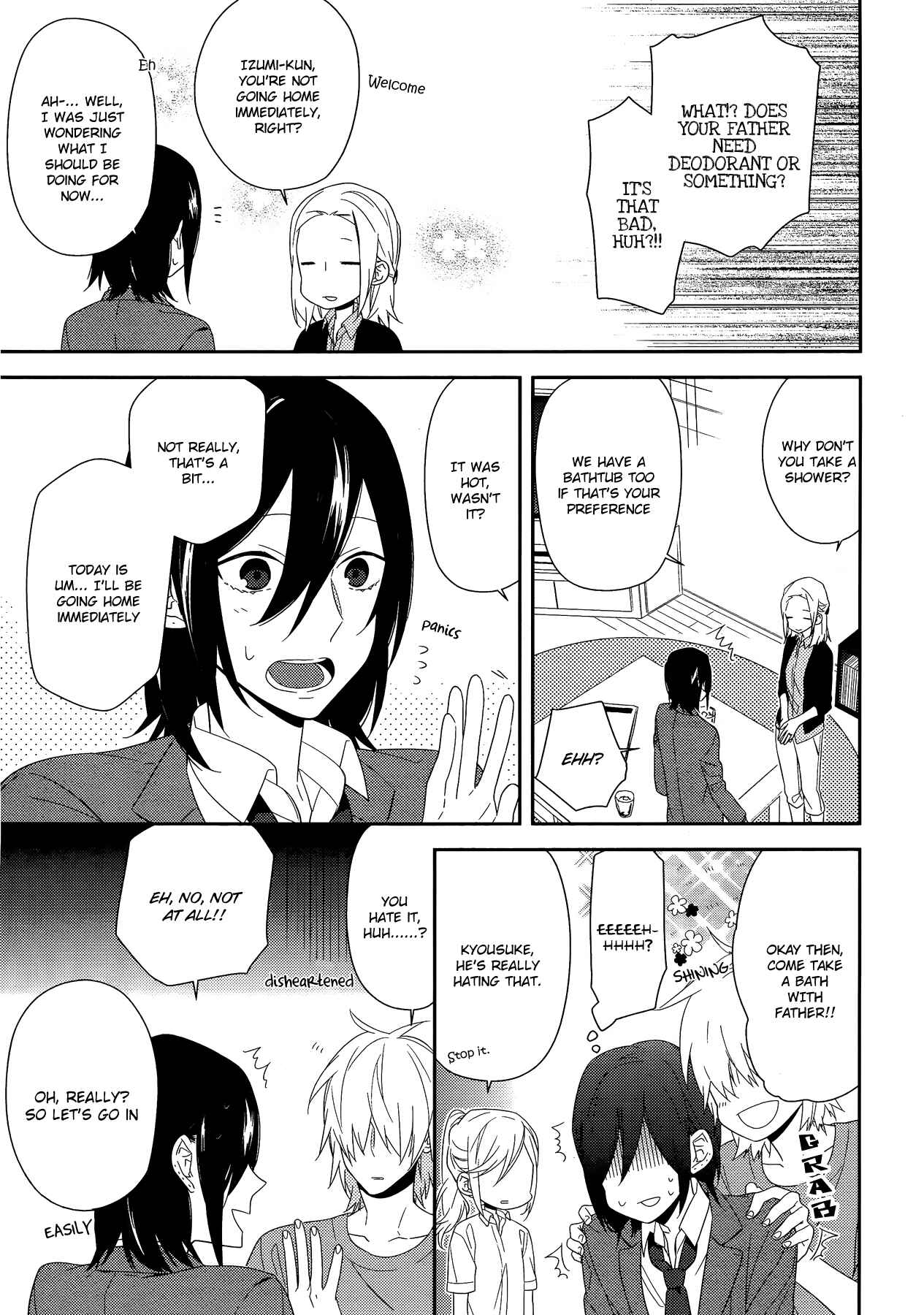Chapter 26 - Page 5
