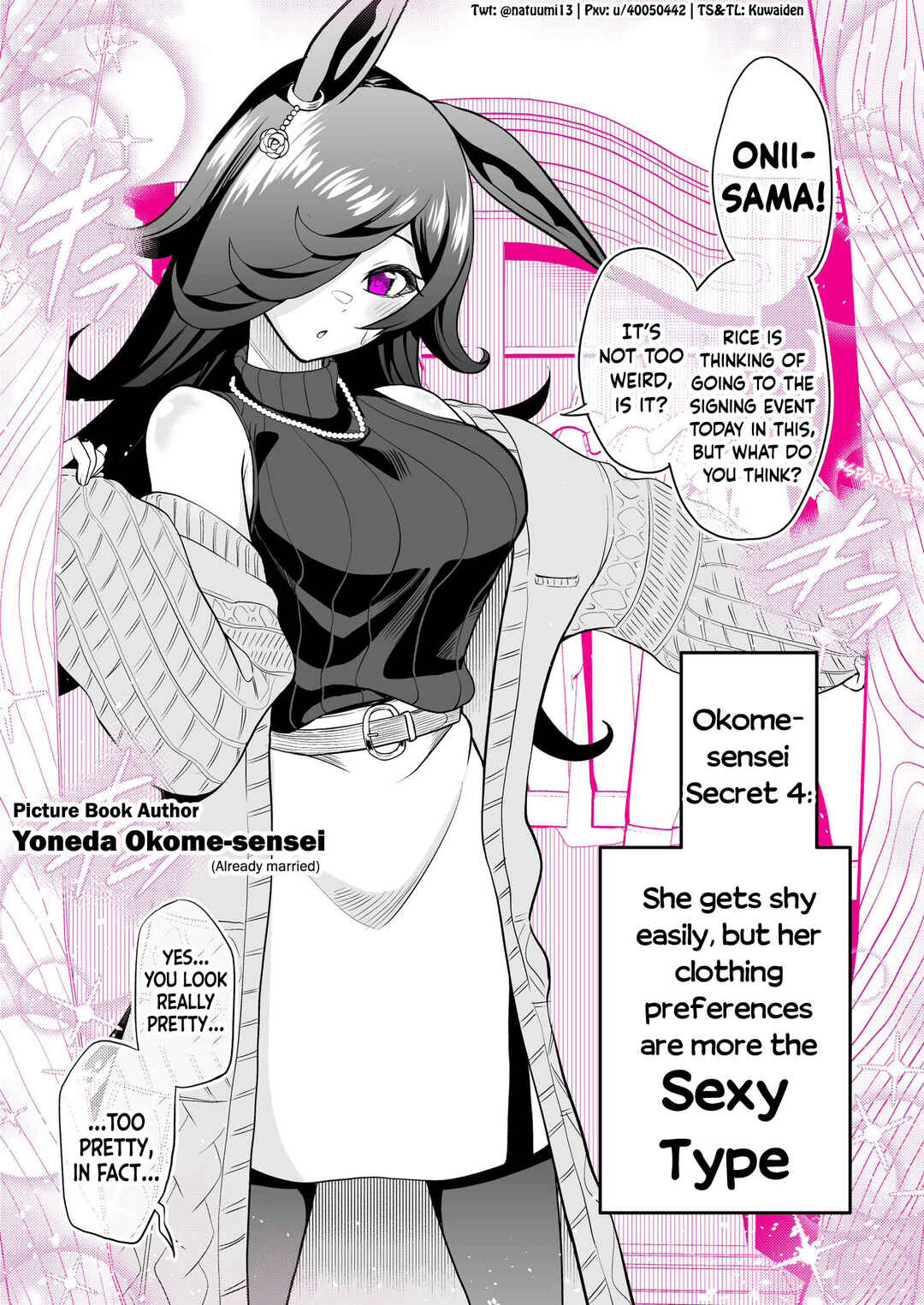 Chapter 4 - Page 1