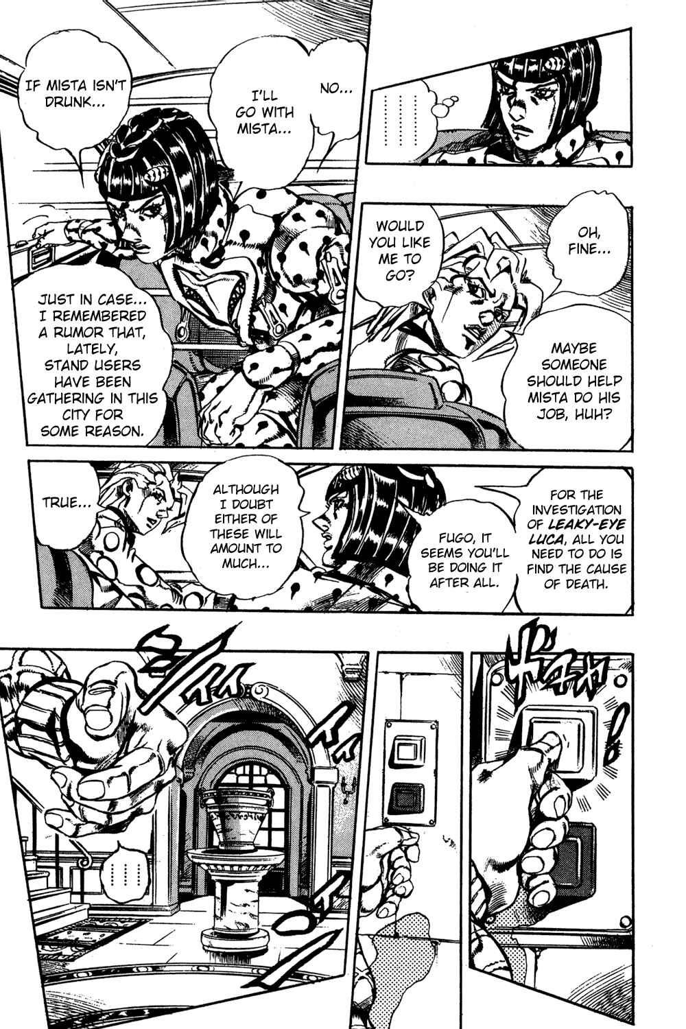 Chapter 152 - Page 14