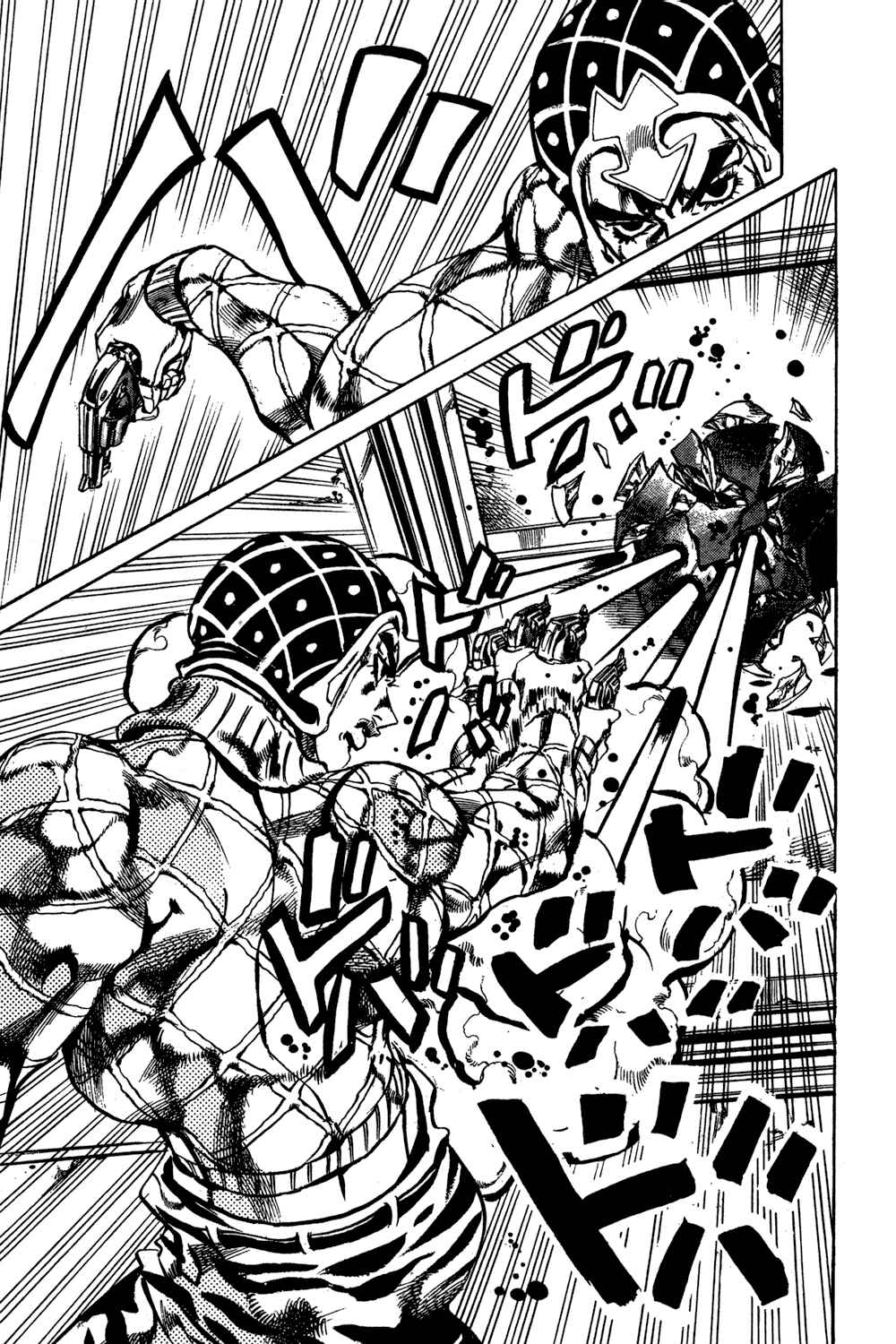 Chapter 152 - Page 18