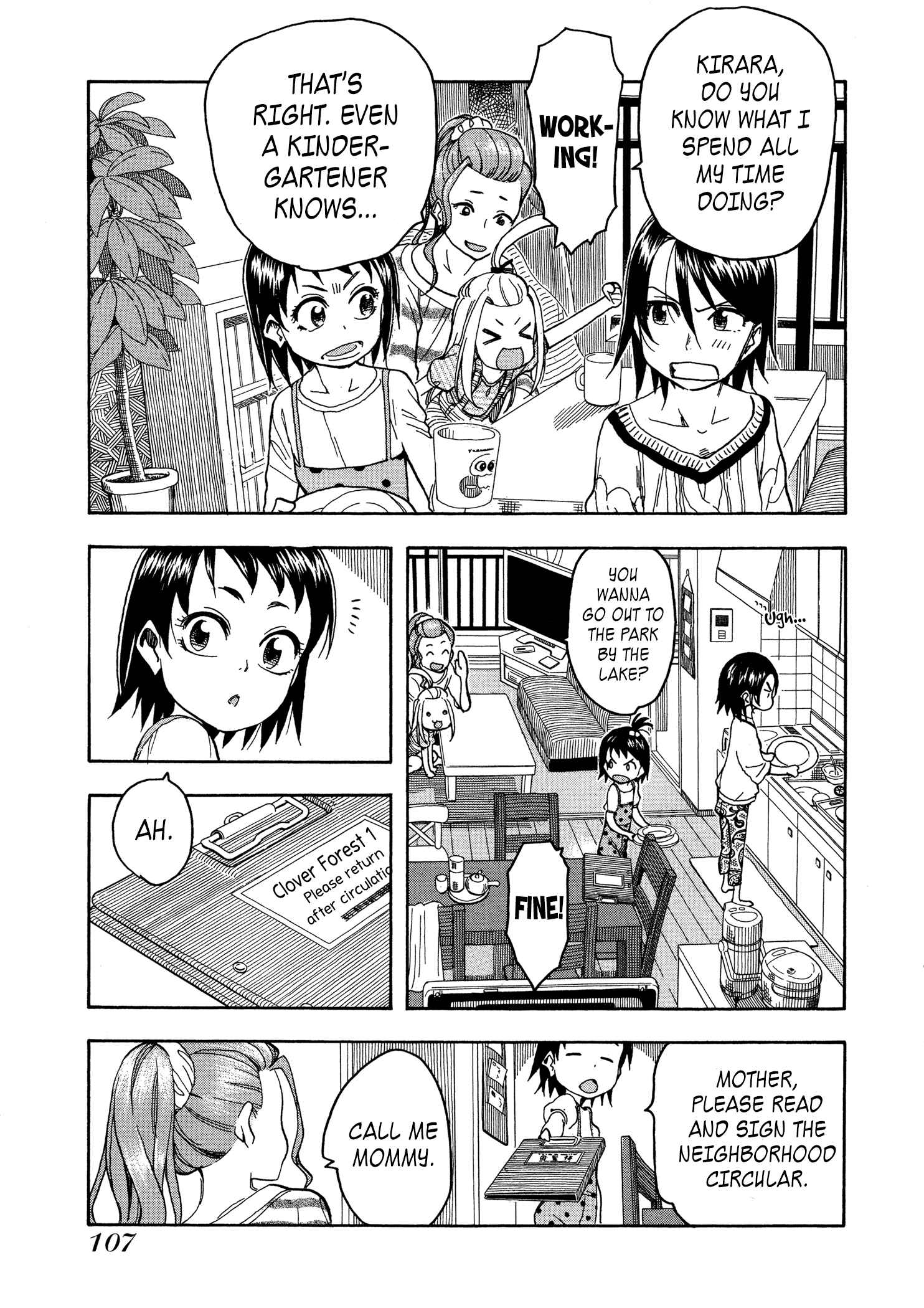 Chapter 28 - Page 11