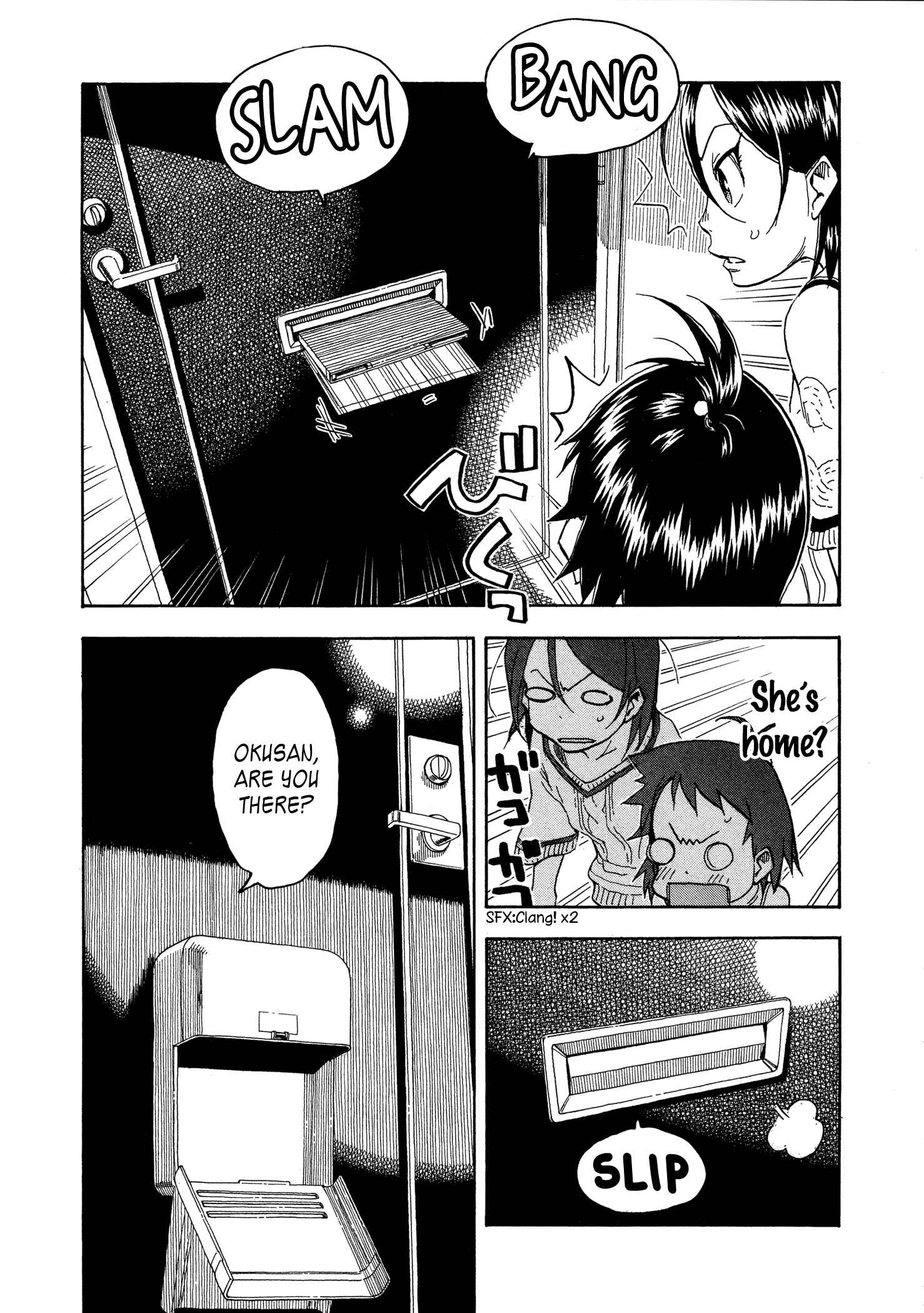 Chapter 28 - Page 19