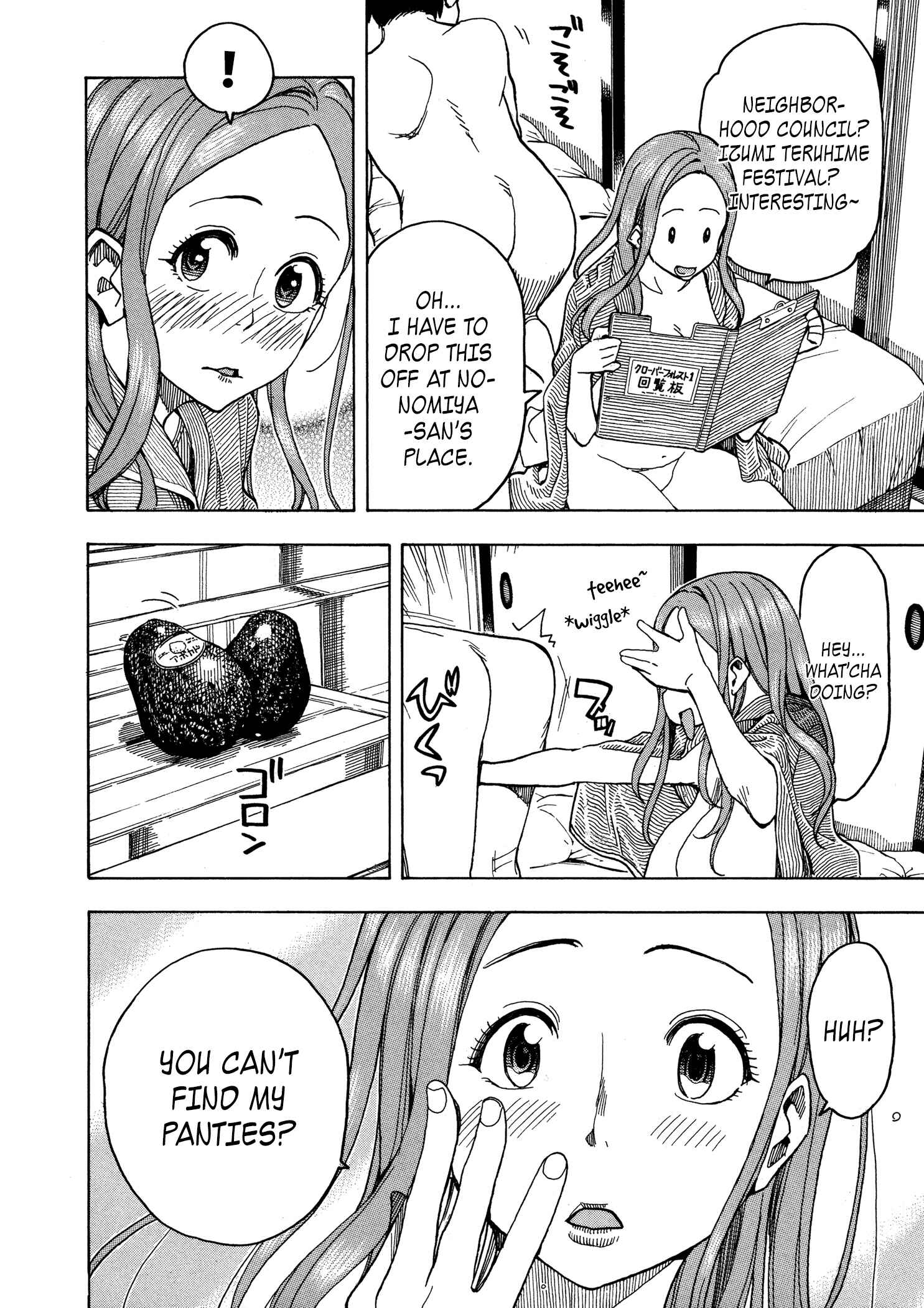 Chapter 28 - Page 22