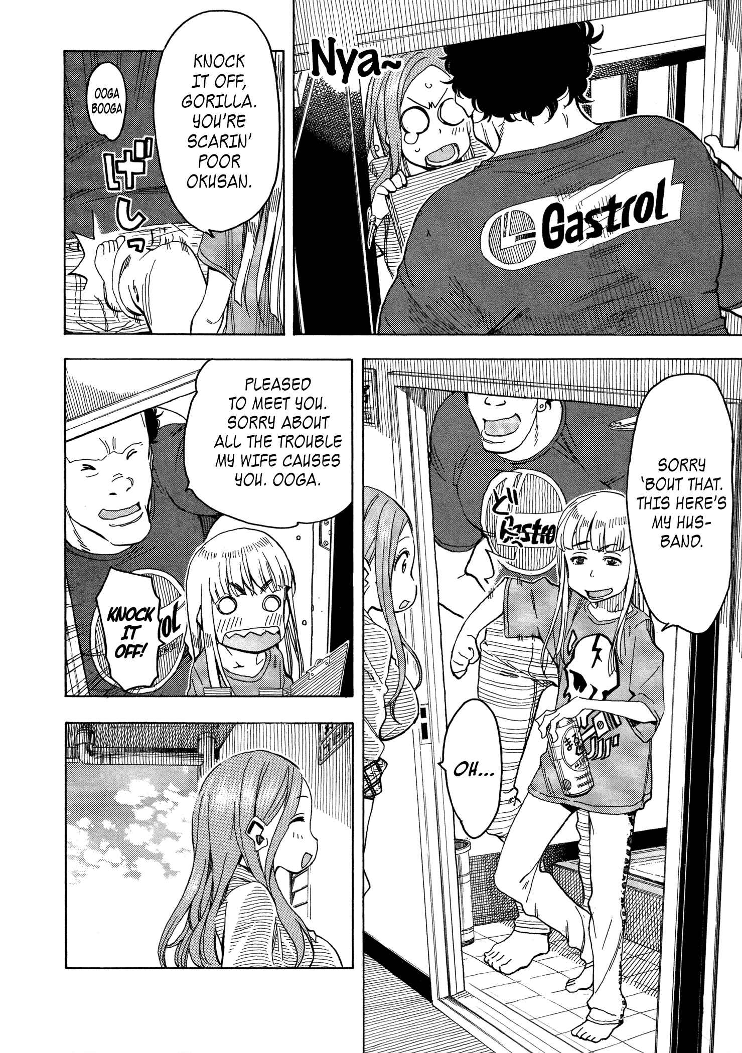 Chapter 28 - Page 26