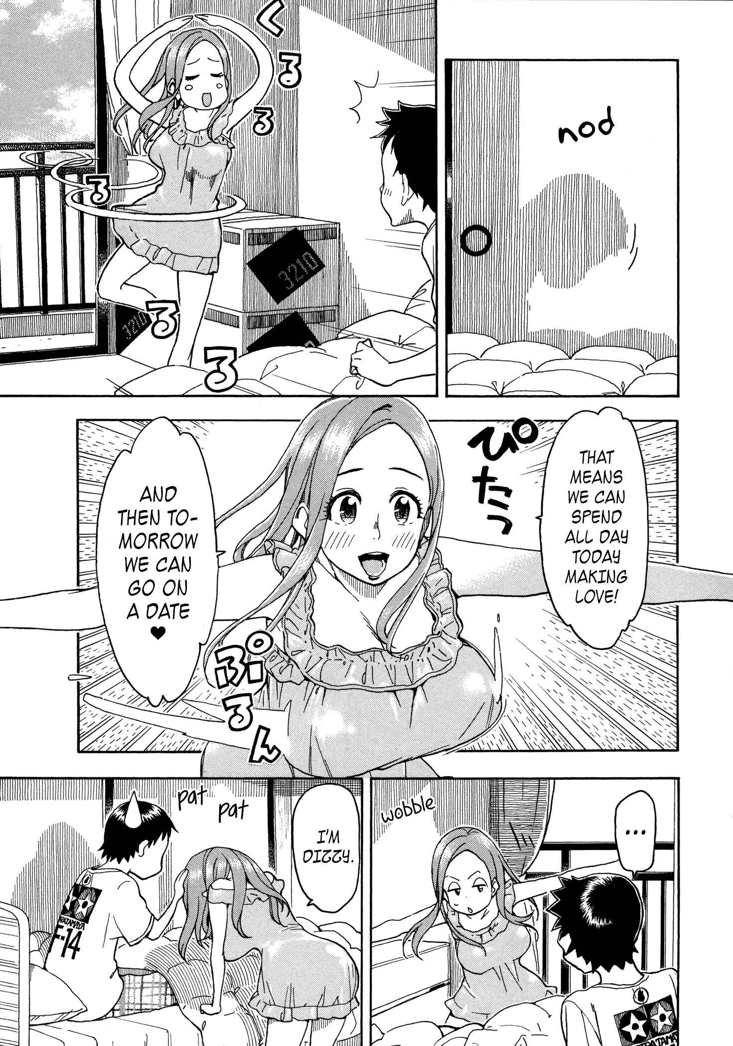 Chapter 28 - Page 3