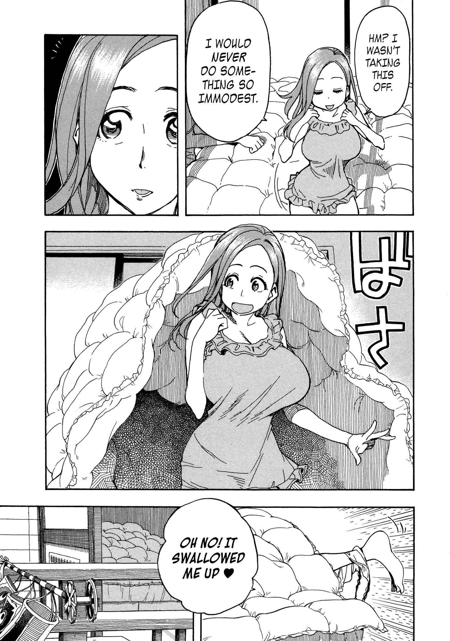 Chapter 28 - Page 5