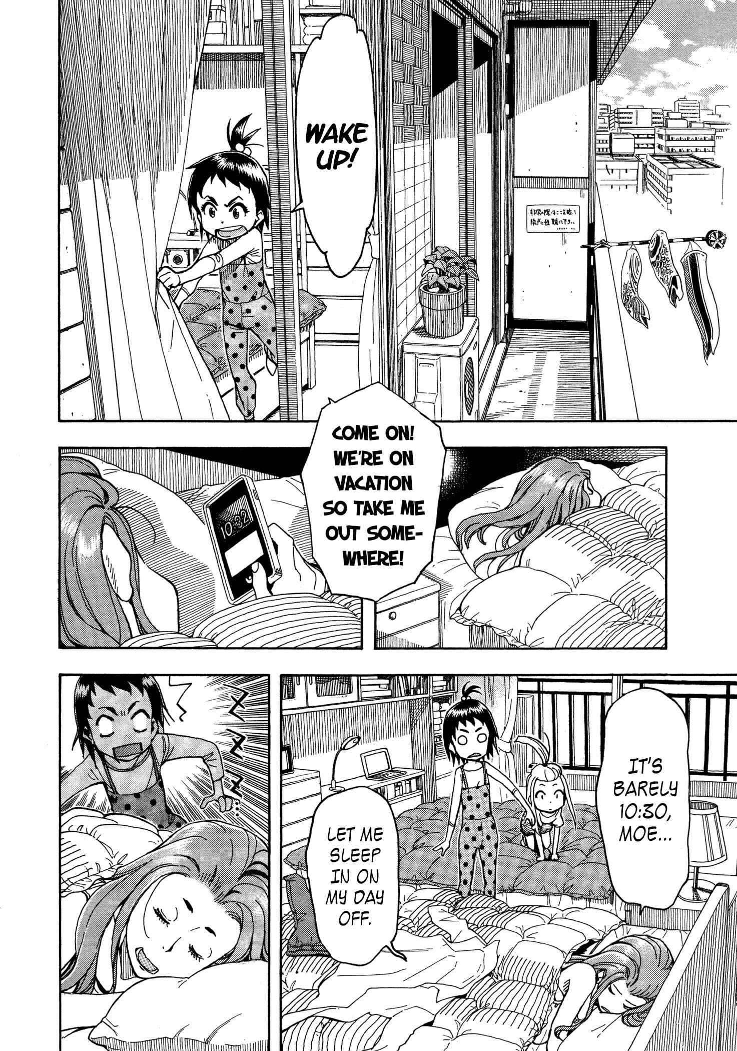 Chapter 28 - Page 6