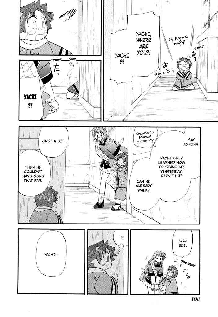 Chapter 36 - Page 22