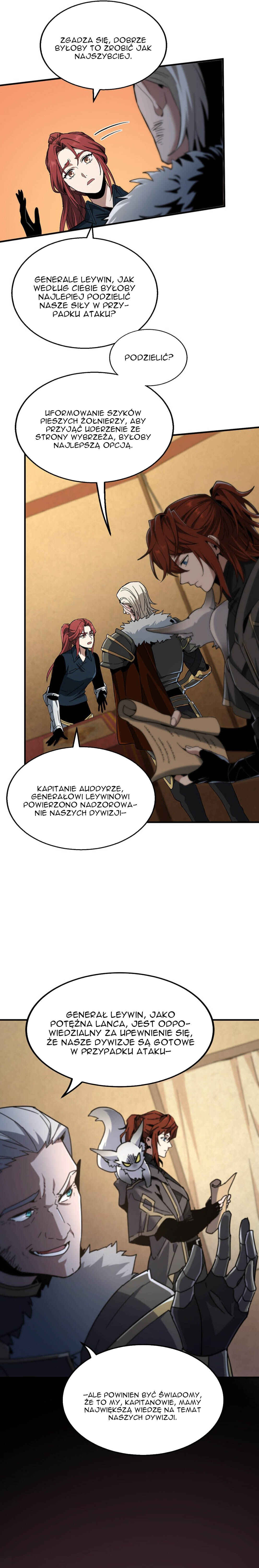 Chapter 189 - Page 8