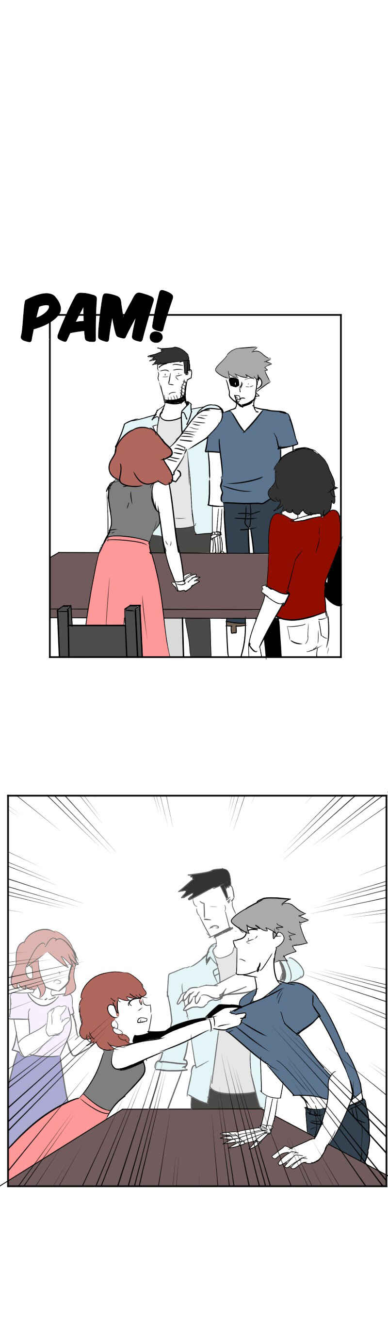 Chapter 101 - Page 4