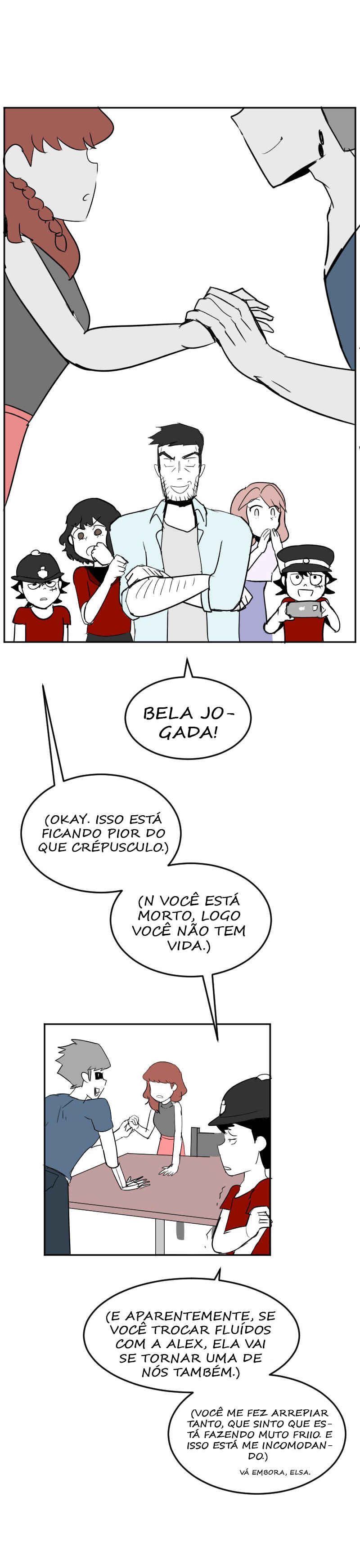 Chapter 101 - Page 8
