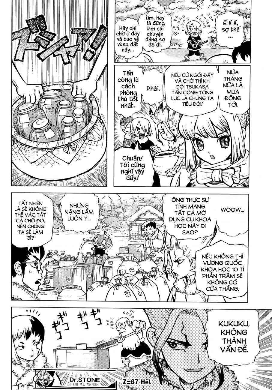 Chapter 67 - Page 15