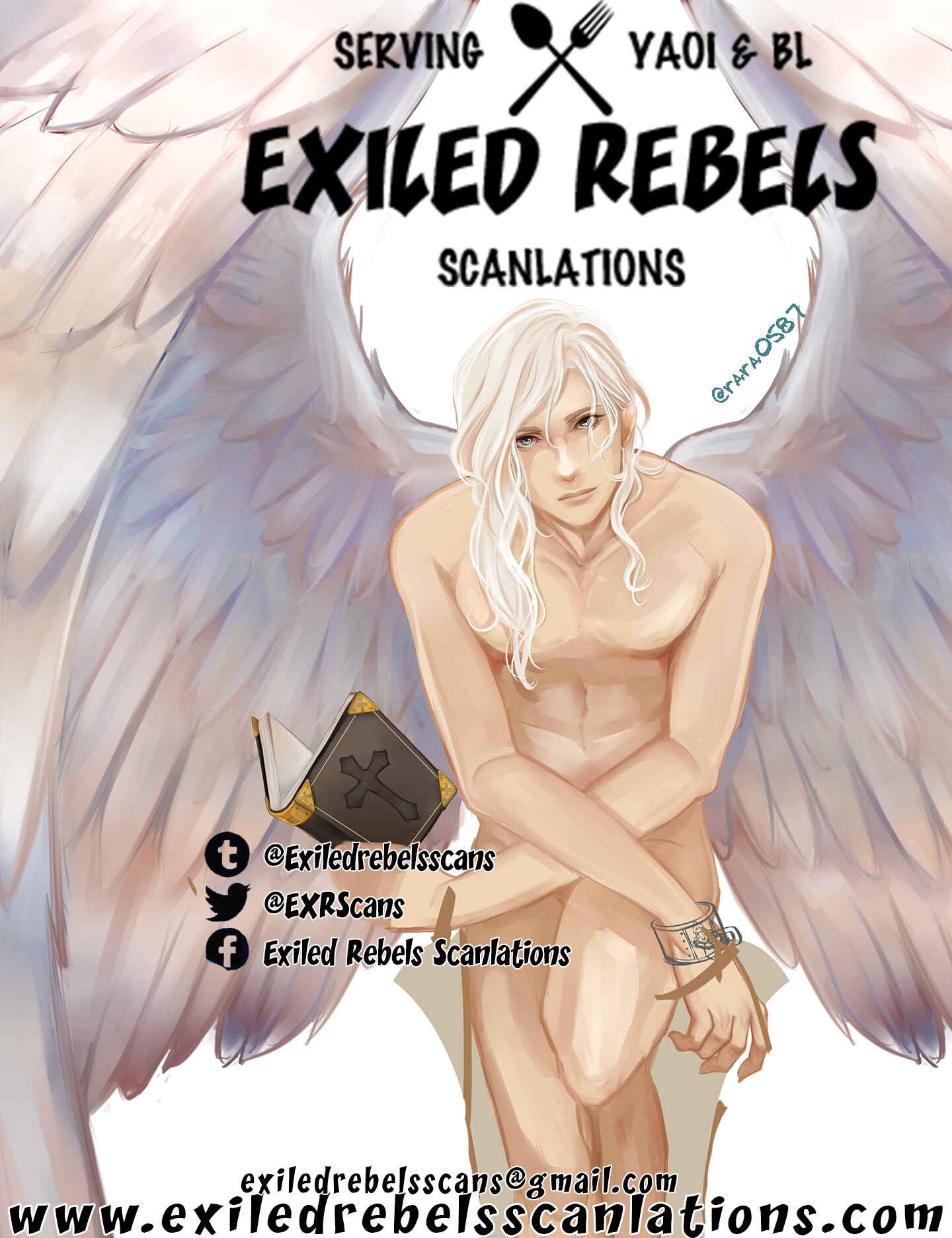 Chapter 21 - Page 19