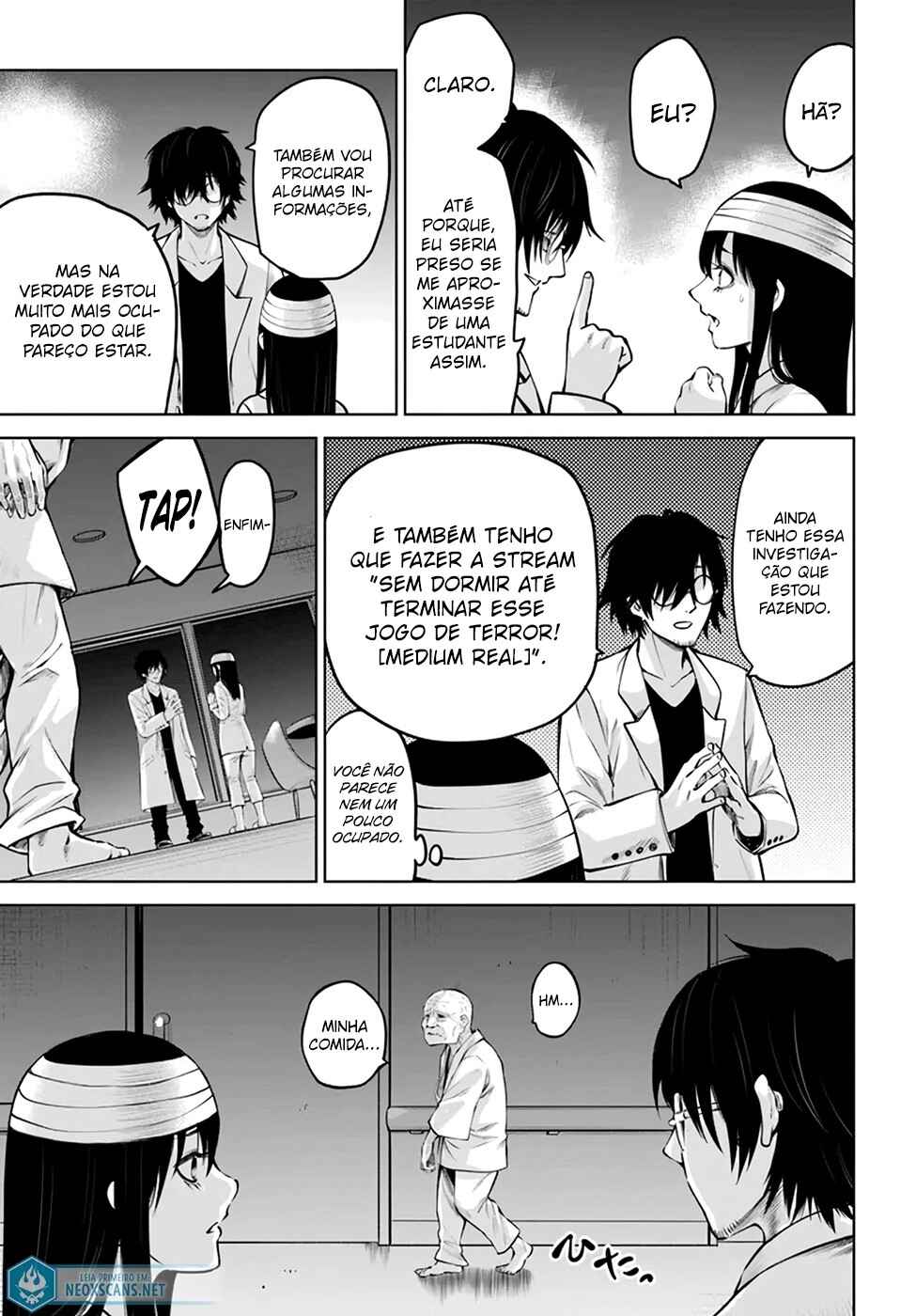 Chapter 45 - Page 10