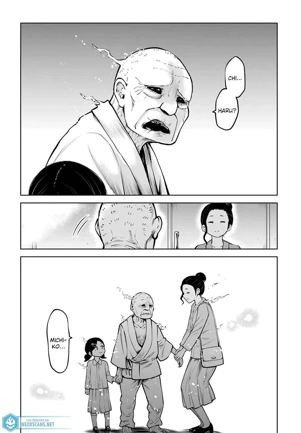Chapter 45 - Page 19