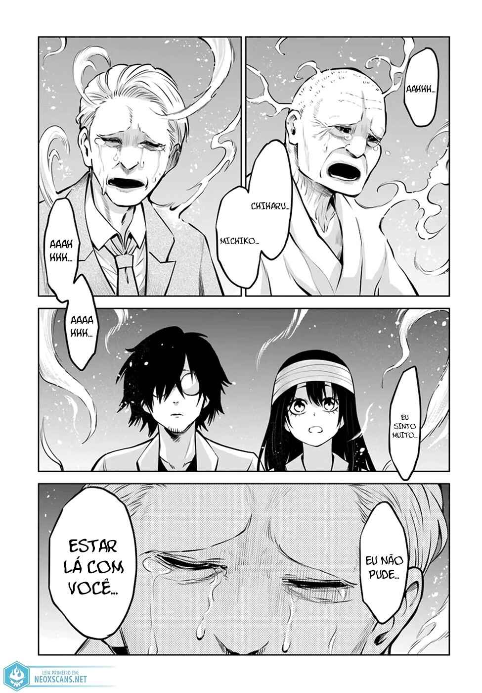 Chapter 45 - Page 20