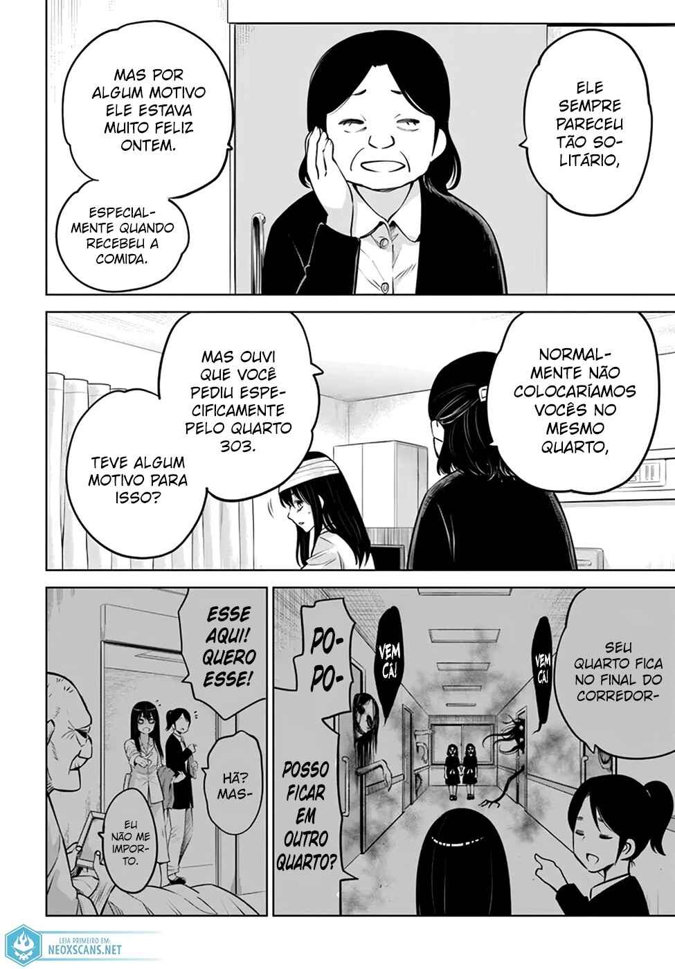 Chapter 45 - Page 27