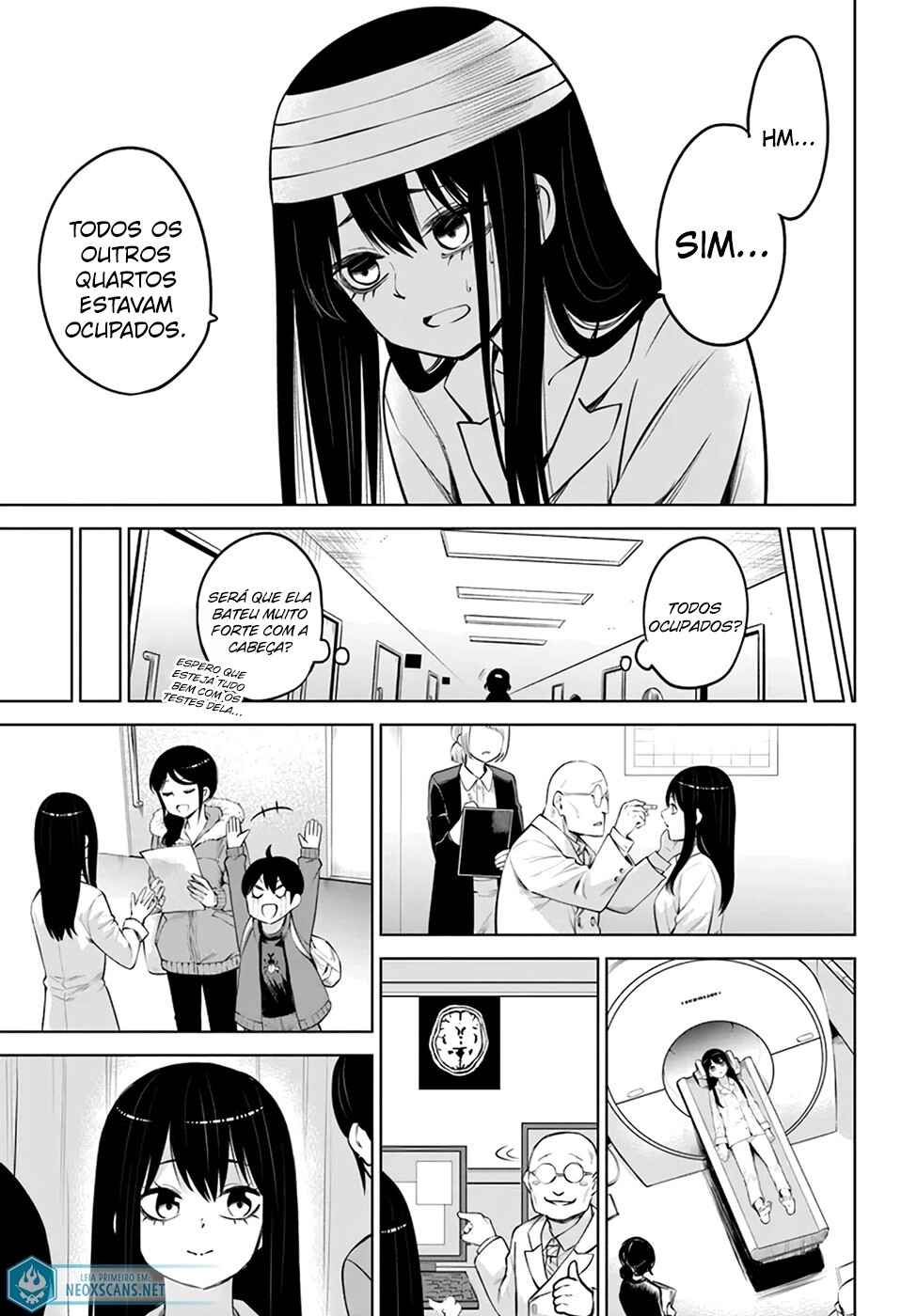 Chapter 45 - Page 28