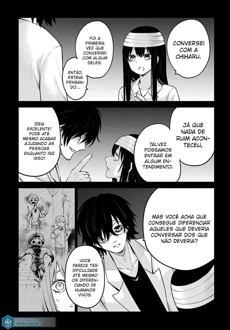 Chapter 45 - Page 30