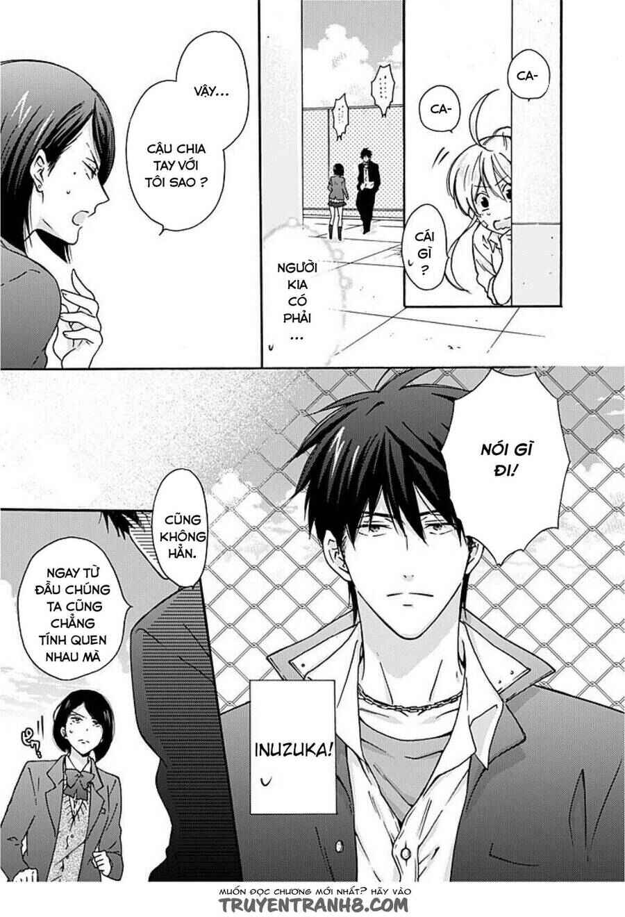 Chapter 3 - Page 1