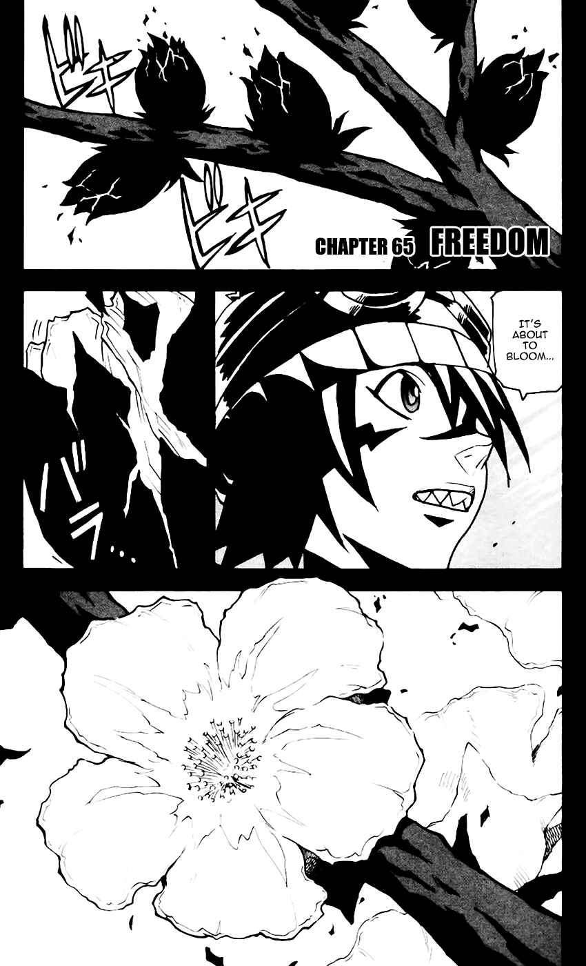 Chapter 65 - Page 1